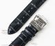 Perfect Replica Piaget Black Tie Goa36129 Stainless Steel Diamond Bezel Watch (9)_th.jpg